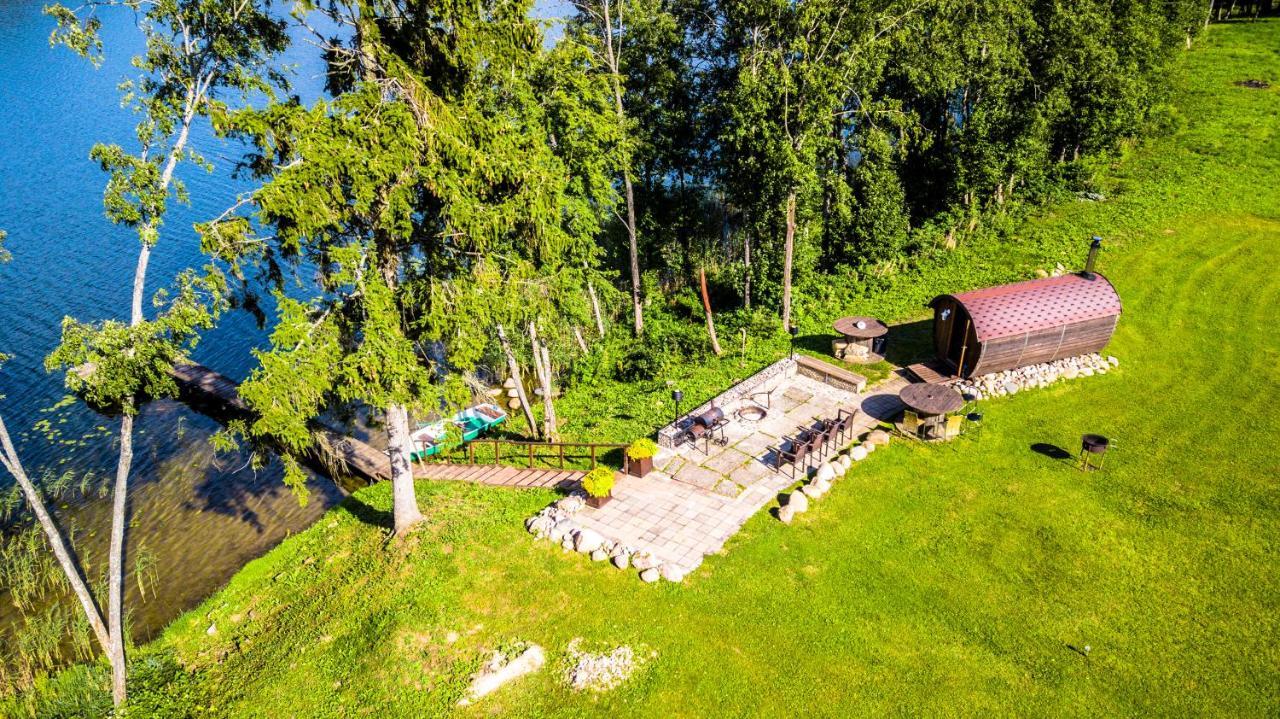 Villa Jaerveoru Haidaku Exterior foto