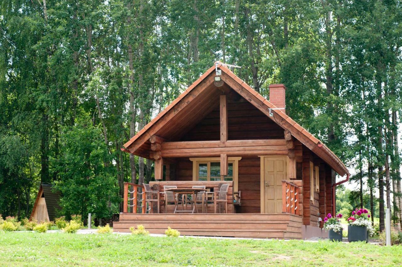 Villa Jaerveoru Haidaku Exterior foto